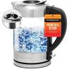 Silver - 1.7L - KG612S