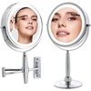 Polished Chrome