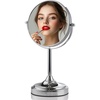 Polished Chrome
