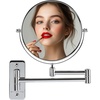 Polished Chrome
